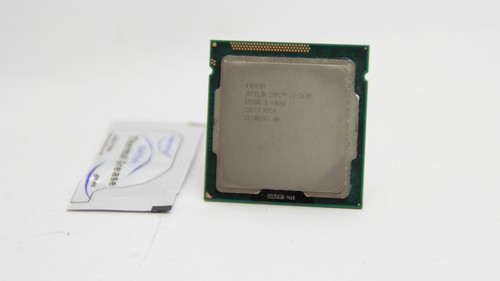Intel core 2600 - core, i7-2600
