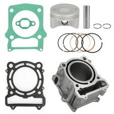 Zylinder Kolben Kit 84,5mm für Hisun HS500 UTV ATV Massimo MSU Bennche TSC 500cc