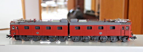 Märklin 37756 gepflegt+sauber