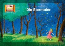 Die sterntaler kamishibai - /,