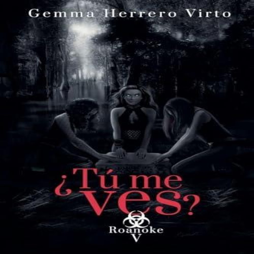 Roanoke gemma herrero - roanoke,