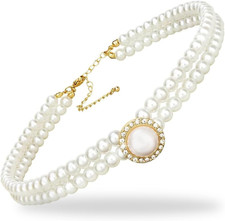 Vintage Imitation Perlen