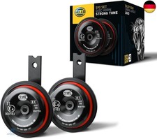 HELLA Horn - STYLE HORN S90