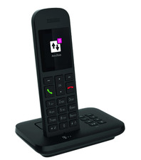 Telekom Sinus A12: DECT