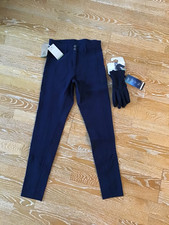 Reithose Tchibo neu/ungetragen