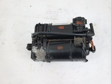 Kompressor Mercedes E Klasse S 211 3.2 165 kW 224 PS 91196