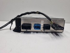 Mercedes-Benz S W221 2011