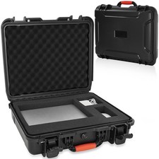 Waterproof IP67 Laptop Hard