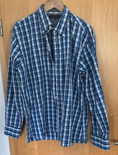 Tommy hilfiger langarm hemd - tommy,