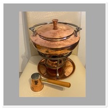 Set aus bronze für - aus,