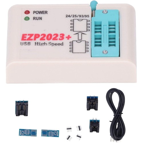 Usb eeprom programmer - eeprom,