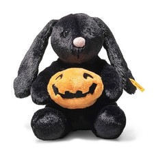 Steiff Mr. Spice Hoppie Halloween Hase 16 cm