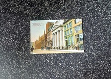 Vintage Postcard Brooklyn N.Y. USA 1909