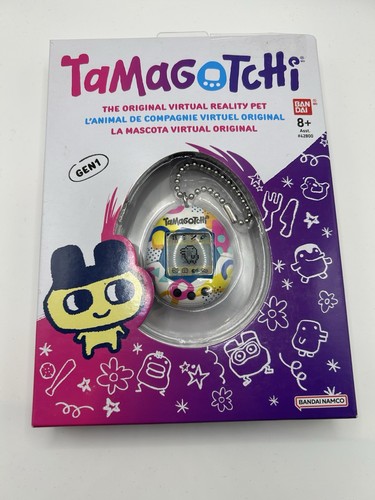 Tamagotchi original gen - tamagotchi,
