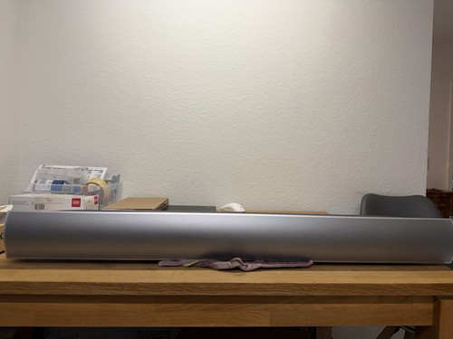 Bang olufsen beolab 1 type - bang, 7-1