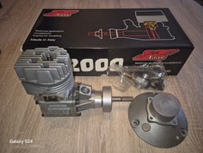 Super Tigre  S 2000 / 25ccm 