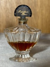 Vintage Miniatur: Guerlain