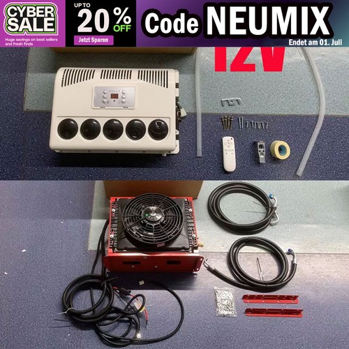 12v klimaanlage 12000 - klimaanlage,