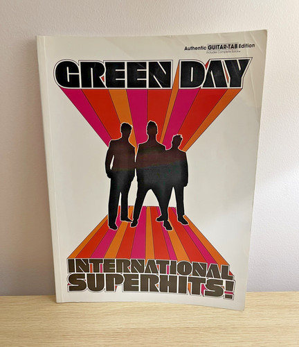 Green day international - day,