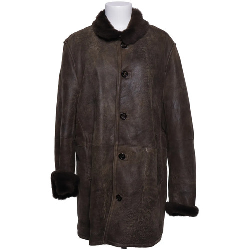 Gimo shearling jacke - gimo's,,