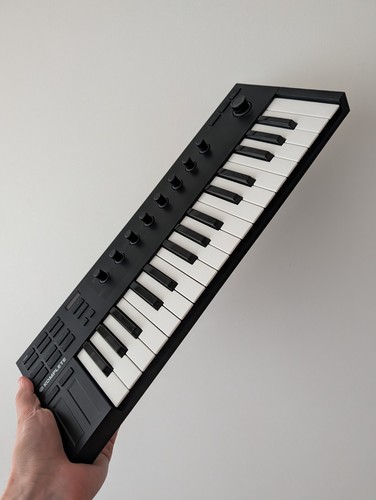Native instruments komplete - native,