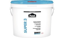 PONAL Holzleim Wasserfest /