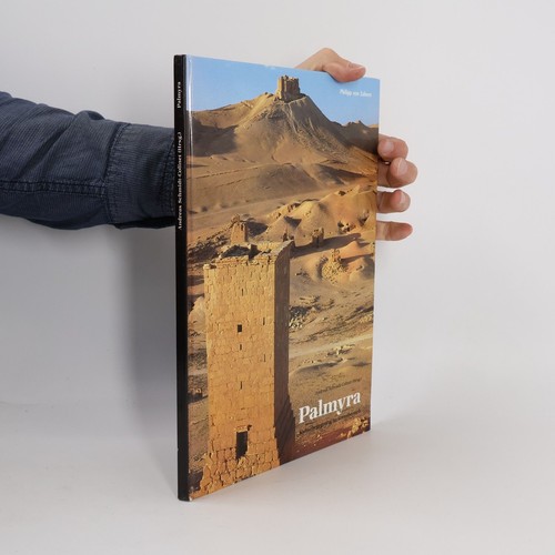Palmyra michael andreas - palmyra , | 