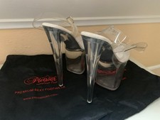 Pleaser Damen High Heels