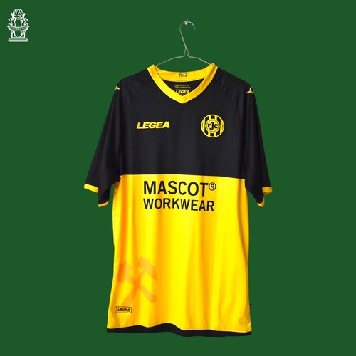 Roda kerkrade 2019 2020 - roda, jc