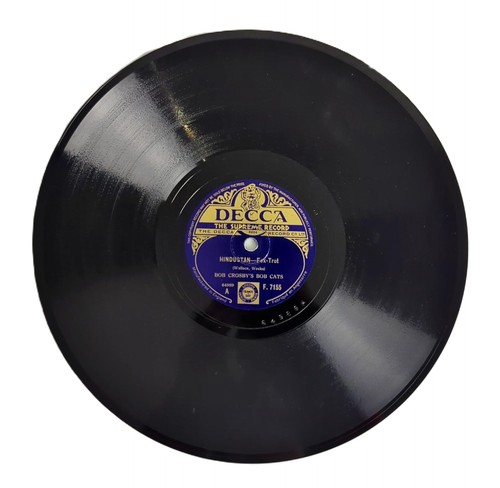 Bob crosby cats - bob,