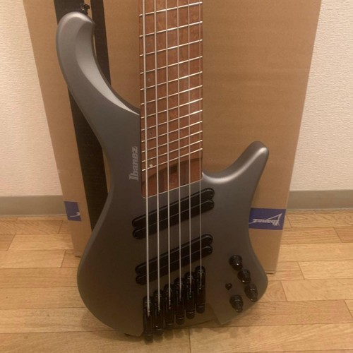 Ibanez ehb1006ms headless - ibanez,