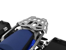 ZIEGER Gepäckträger