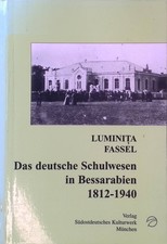 Das deutsche Schulwesen in