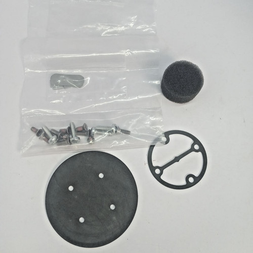 Thomas sk107h service - thomas, kit