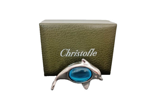 Christofle delfin aus - christofle-delfin,