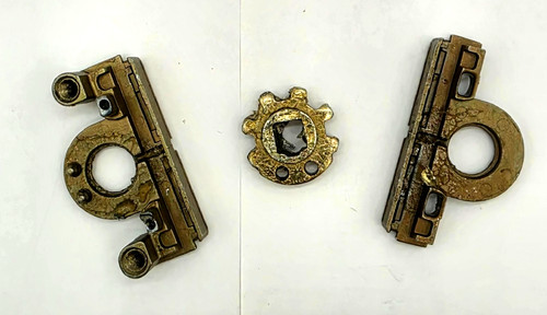 Roto centro ersatz reparatur - ersatz,