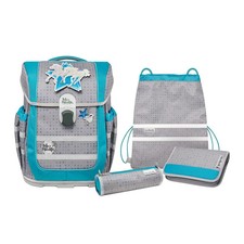 McNeill Schulranzen-Set ERGO