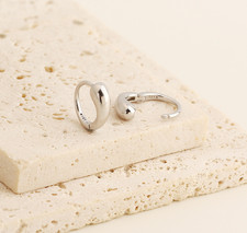 Juniper 925 Sterling Silber