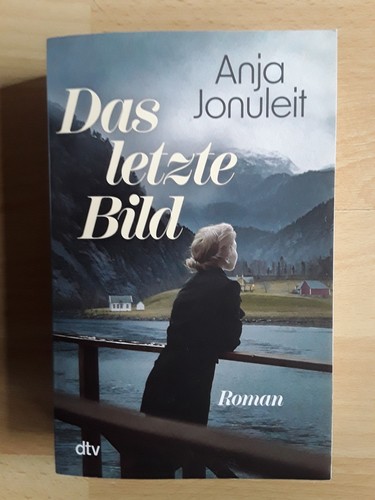Anja jonuleit das letzte - anja,