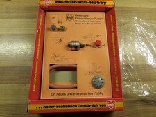 Busch 7395  Kleinst-Wasser-Pumpe