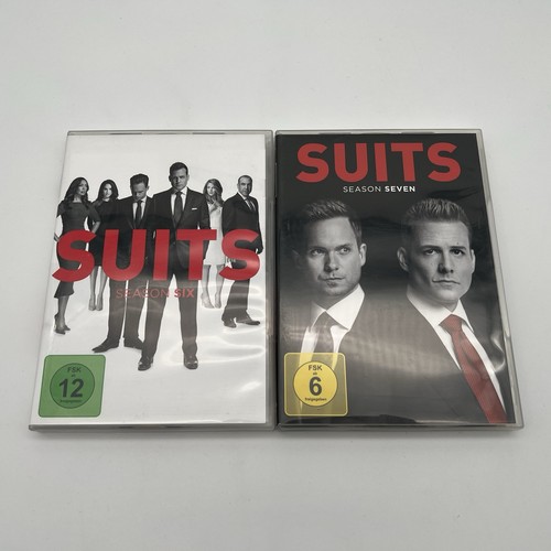 Suits season dvd - &,