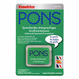 Franklin GWB-500860 Bookman