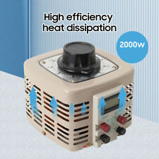 Stelltrafo Regeltrafo