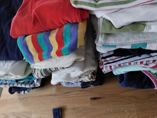 Kleidungspaket baby jungen - kleidungspaket,