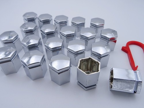 20x kappen abdeckkappen - 20x,