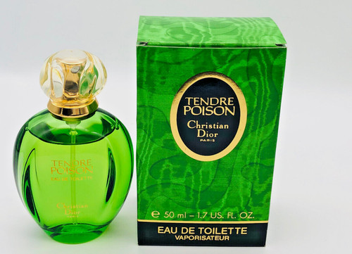 Dior tendre poison damenduft - dior,