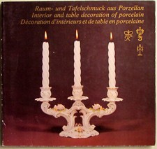 Katalog VEB Sitzendorfer