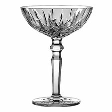 Nachtmann Noblesse Cocktailschalen 2er-Set Sektschale Champagnerschale