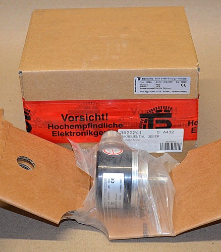 Electronic 58 a - tr,