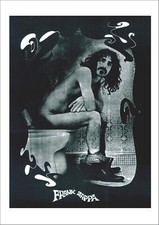 Frank Zappa: Toilette | UK